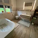 Im Wiesental Сasa de vacaciones Nideggen
