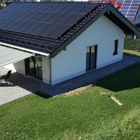 Im Wiesental Ferienhaus *