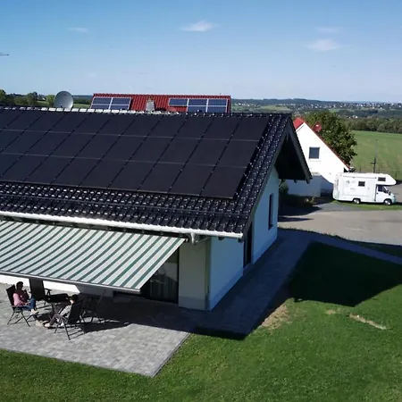 Im Wiesental Nideggen