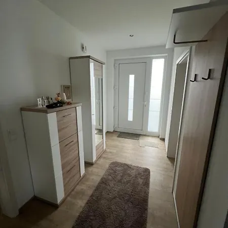 Im Wiesental Ferienhaus