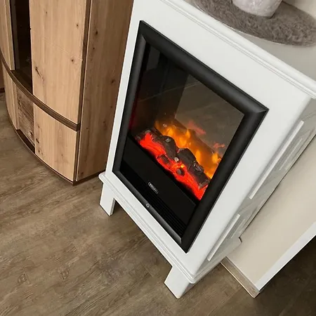 Im Wiesental Ferienhaus