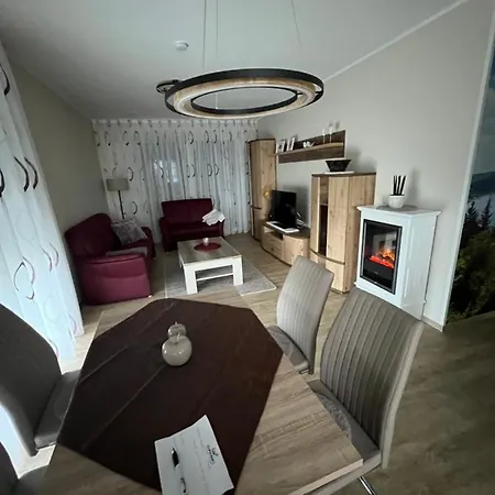 Im Wiesental Prázdninový dům Nideggen