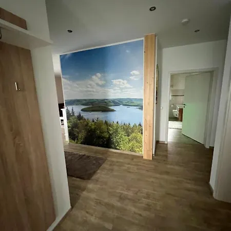 Im Wiesental Ferienhaus *