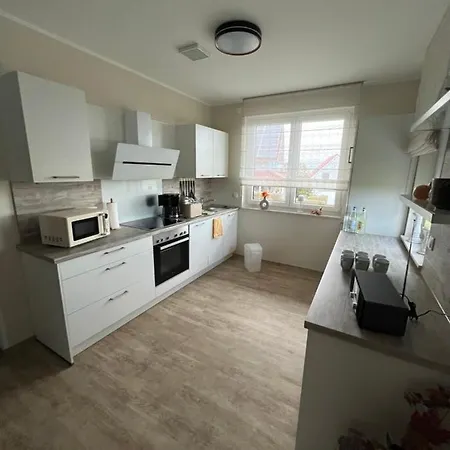 Ferienhaus Im Wiesental *