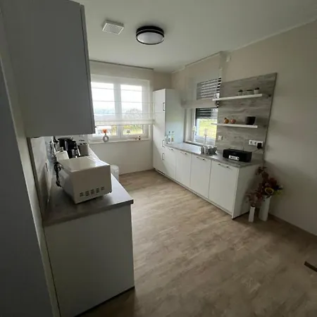 Holiday home Im Wiesental