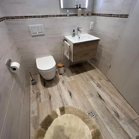 Im Wiesental Ferienhaus Nideggen