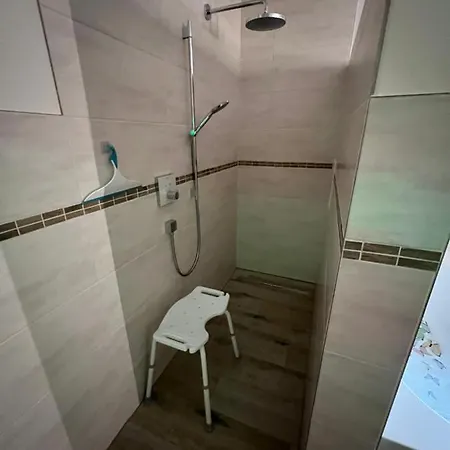 Im Wiesental Ferienhaus Nideggen