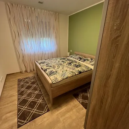 Im Wiesental Ferienhaus Nideggen