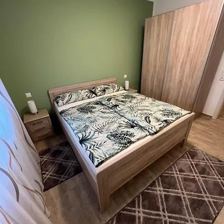 Holiday home Im Wiesental *
