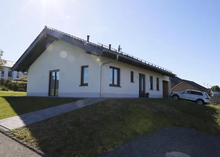 Im Wiesental Feriehus Nideggen