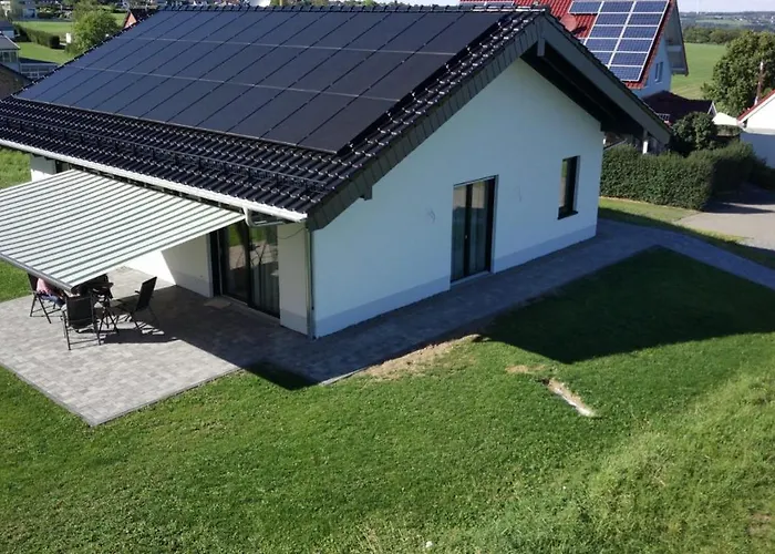 Im Wiesental Prázdninový dům *