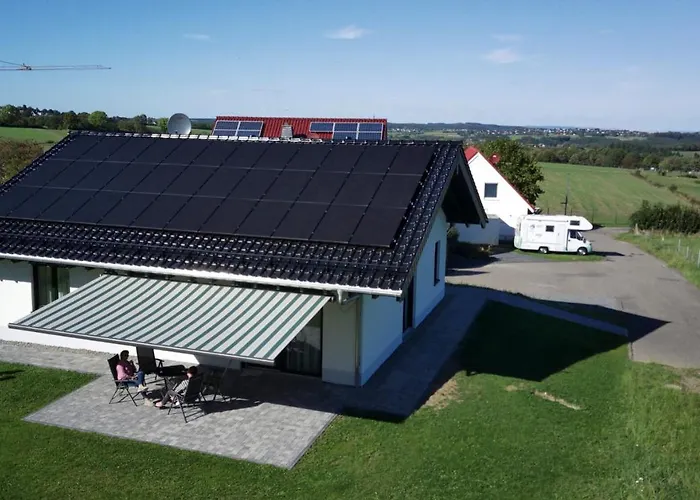 Im Wiesental Nideggen