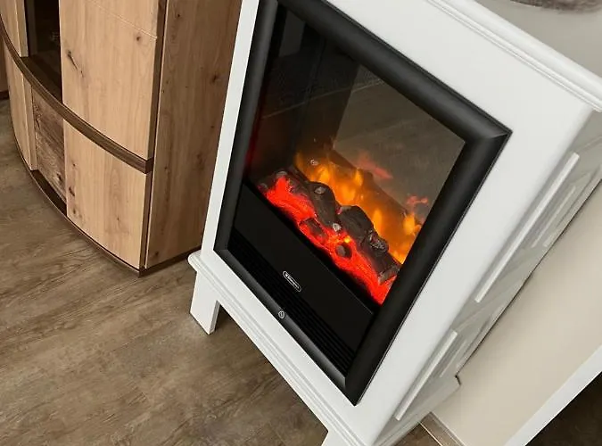 Im Wiesental Feriehus