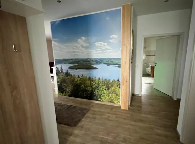 Im Wiesental Prázdninový dům *