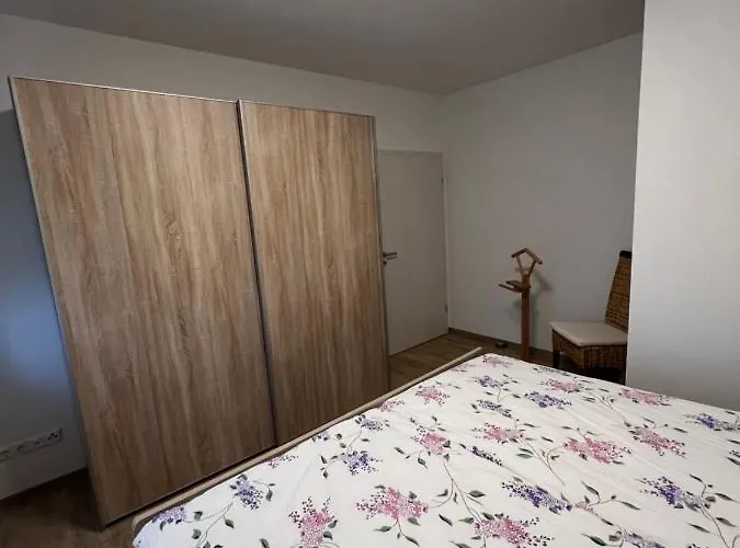 Im Wiesental Prázdninový dům Nideggen