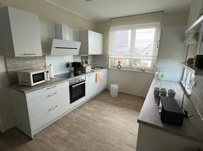 Prázdninový dům Im Wiesental *