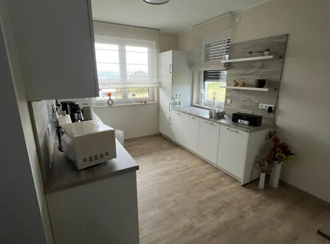 Prázdninový dům Im Wiesental