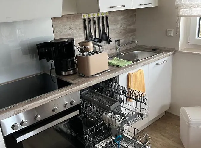 Im Wiesental * Nideggen