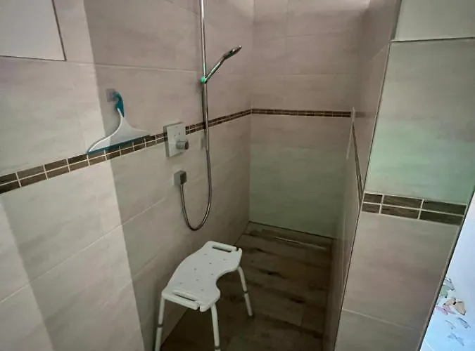 Im Wiesental Feriehus Nideggen