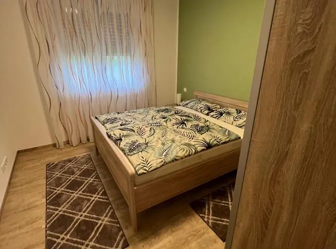 Im Wiesental Feriehus Nideggen