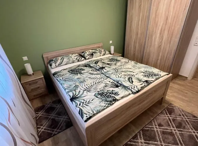 Prázdninový dům Im Wiesental *